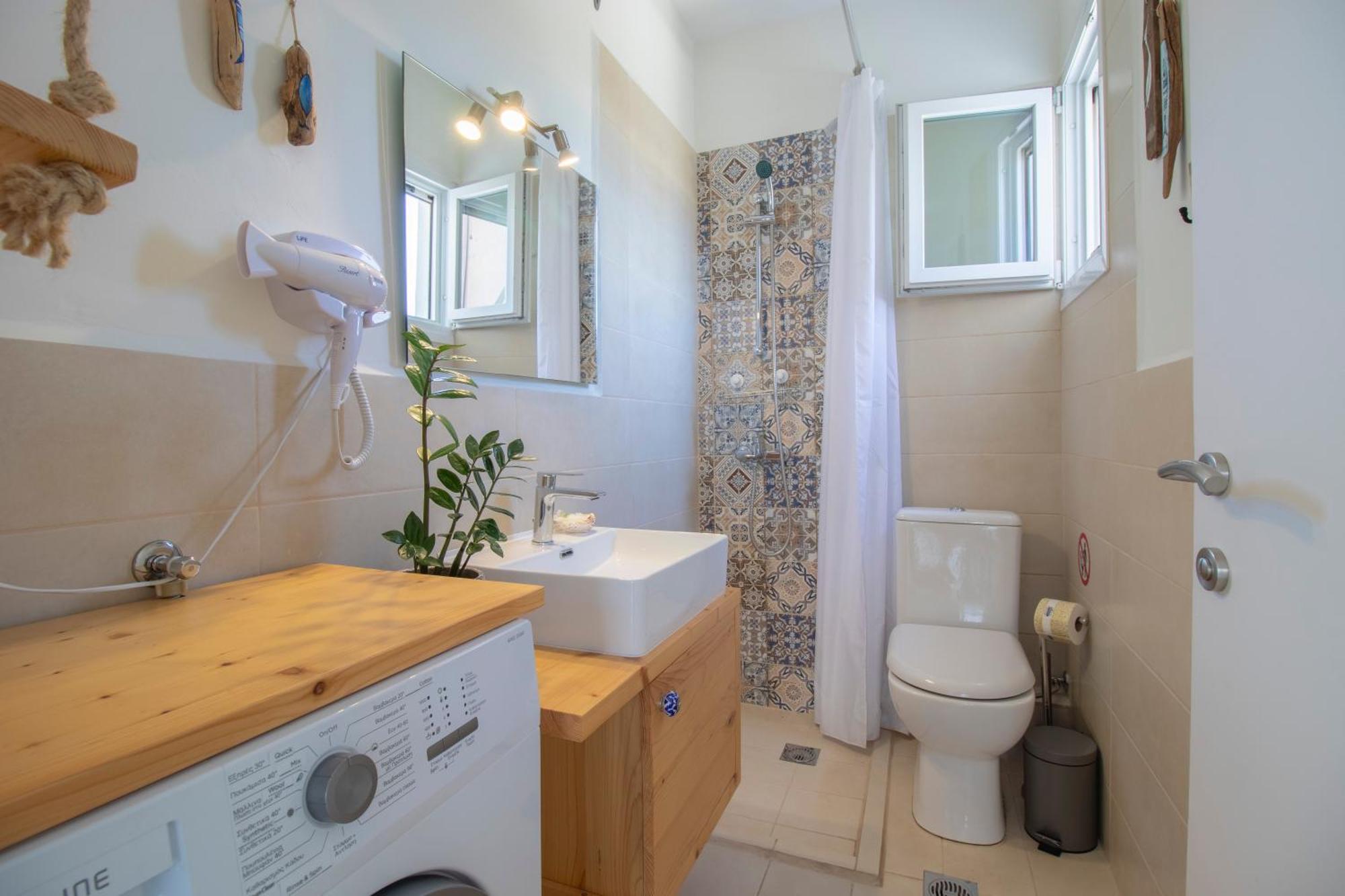 Babilia Central Appartment Suites Limenas Hersonisou Hersonissos (Crete) Exterior foto