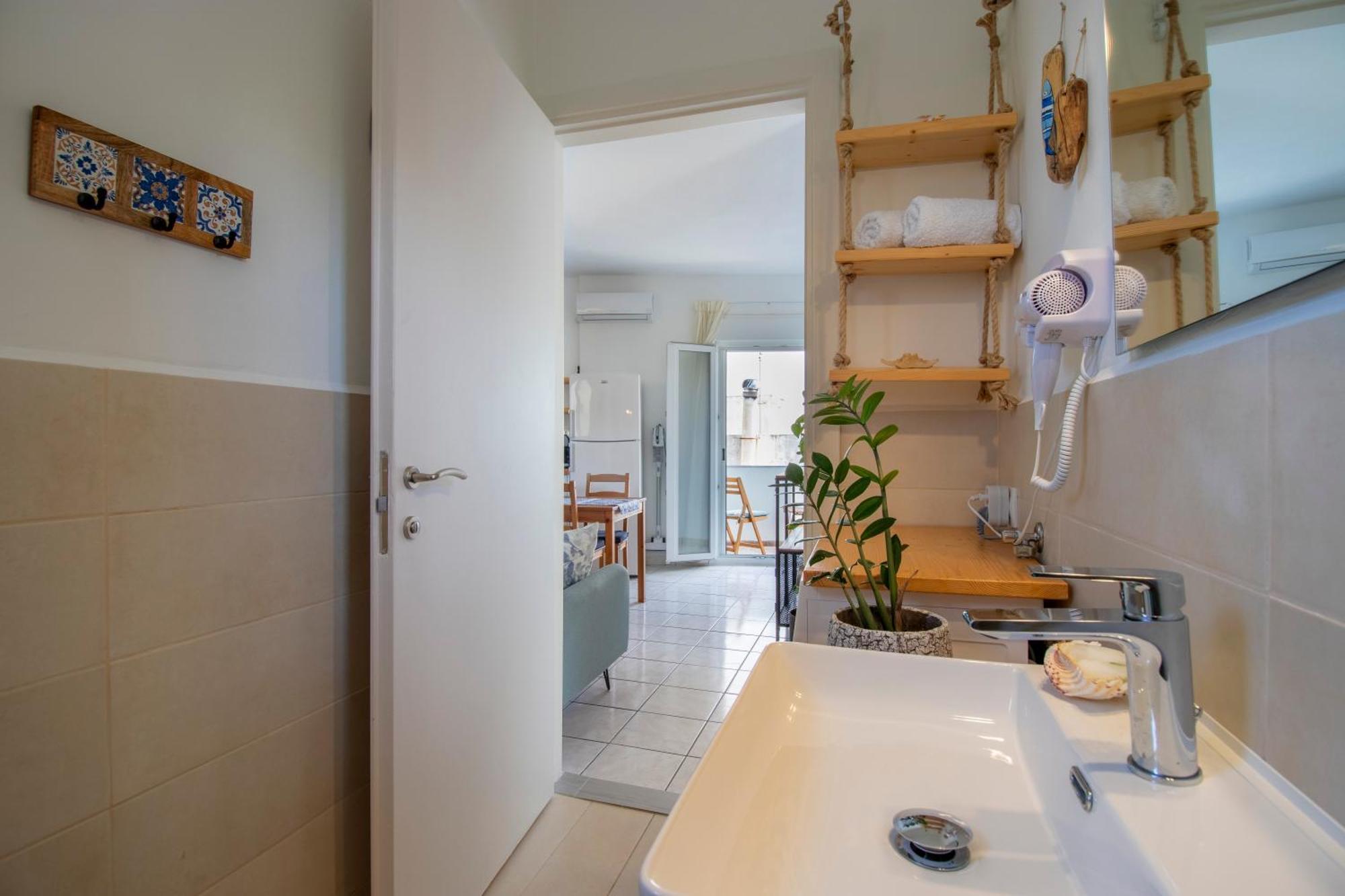 Babilia Central Appartment Suites Limenas Hersonisou Hersonissos (Crete) Exterior foto
