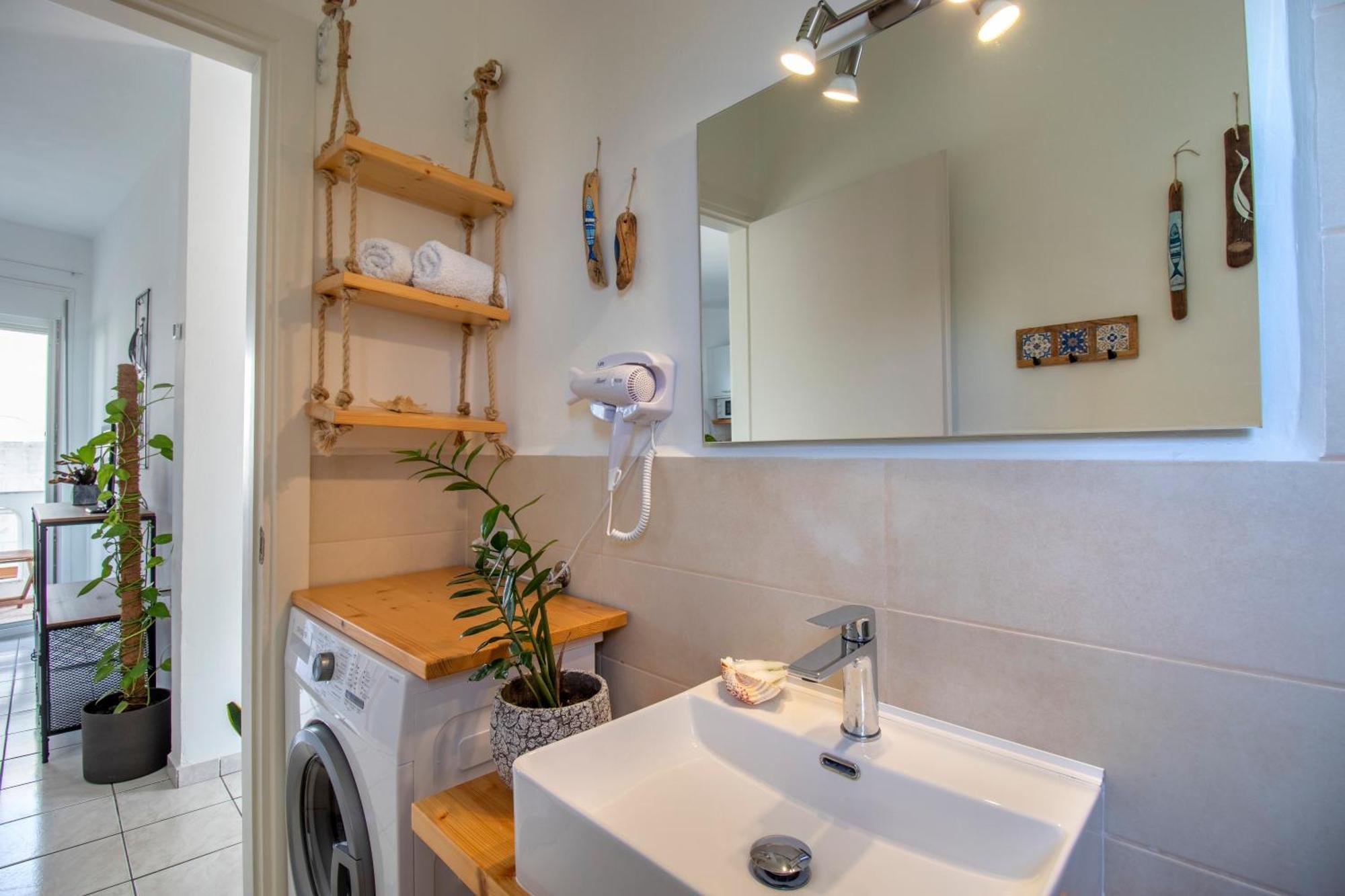 Babilia Central Appartment Suites Limenas Hersonisou Hersonissos (Crete) Exterior foto